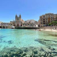 Os 10 Melhores Hoteis De St Julian S Malta A Partir De R 198