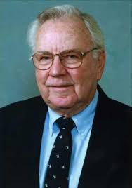 James Bennett J. B. Webster 1928-2016
