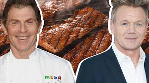 Amazon advertising find, attract, and Gordon Ramsay Vs Bobby Flay Whose Grilled Steak Is Better