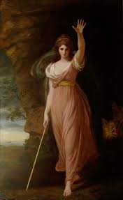 How Artists Have Depicted Circe S Power Through Time Renaissance Art Paintings Greek Paintings Greek Mythology Art