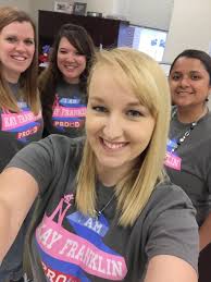 Anna Schulte (@aschulteNISD)