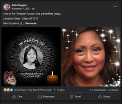 Class 73 was a great class