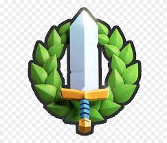 658x658 Image Clash Royale Logo Png Clash Royale Png Image