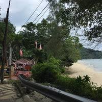 5.4 km from palau betong. Kem Bina Negara Balik Pulau Pulau Betong 0 Tips