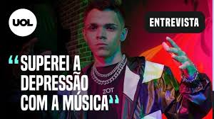 Ho juliana musica é um livro que pode ser considerado 4+ produtos, relacionado a musica ho juliana. Mc Niack Do Hit Oh Juliana Conta Que Superou Depressao Com Funk