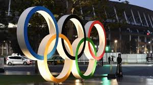 The stands may have been almost empty at the tokyo games, but these performances deserve to be seen. Tokyo Olympics Athletes To Get Over 160 000 Condoms But They Can T Use Them Here S Why Other Sports News Newsboys24