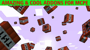 We'd like to give an honorable mention to r. Tnt For Minecraft Pe For Android Apk Download