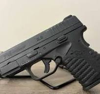 XD S SINGLE STACK New and Used Price, Value, & Trends 2026