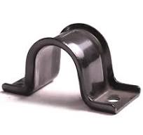 Amazon.com: MP&PV Stabilizer Rubber Bushing Bearing Bracket ...