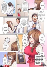 Truyện sex hentai Quan hệ trước mặt chồng đang ngủ - P1 » 9xLove