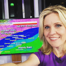 Christy Henderson's Instagram, Twitter & Facebook