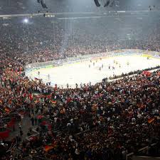 Hören sie jetzt aktuelle statements aus dem lager der red bulls! Ehfd Deutsche Eishockey Liga Puck Worlds
