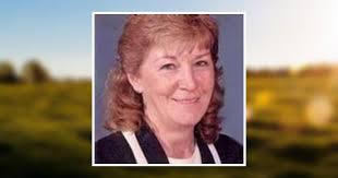 Sandy Westerhouse Obituary July 9, 2010