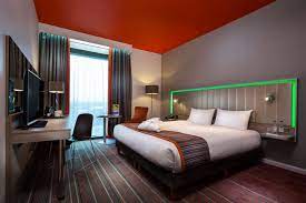 Number of your reservation, date of stay, last name of the person who made the reservation. Hotels Im Stadtzentrum Von Manchester Park Inn Manchester Hotel