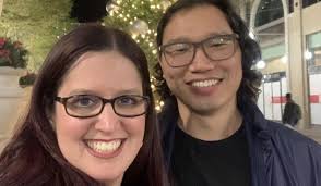 Starlet Amanda Smith and Dembee Sandgaa's Wedding Website