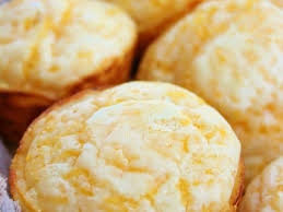 Jim 'N Nick's Cheesy Biscuits