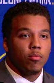 Williamson preps for bigger role