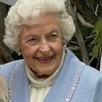 Mary Dame Broad Obituary