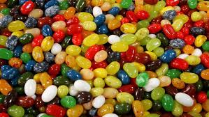 Does Sugar Make Kids Hyper That S Largely A Myth Cnn Jelly Beans Jelly Belly Best Candy