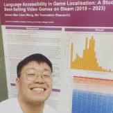 Department of Translation, The Chinese University of Hong Kong