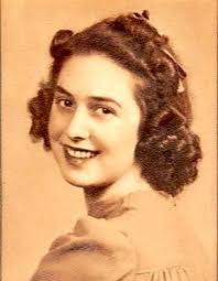 Ruth Eileen (Trout) Kenny Obituary January 22, 2020