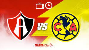 Cruz azul, liga mx champion! Liga Mx Clausura 2021 Atlas Vs America Horario Y Donde Ver Hoy En Vivo Por Tv El Partido De La Jornada 7 Del Guardianes 2021 Marca
