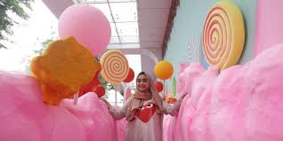 Check spelling or type a new query. 5 Tempat Wisata Di Tangerang Pas Buat Santai Saat Libur Lebaran 2021 Halaman All Kompas Com