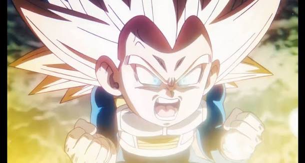 Vegeta: Dari Pangeran Saiyan ke Pahlawan Bumi Buat yang udah ngikutin Dragon  Ball dari dulu, Vegeta itu salah satu karakter yang punya perkembangan  paling gila. Awalnya dia muncul di Dragon Ball Z