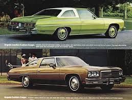 Image result for Dark Yellow 1976 GM