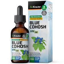 Image result for Blue Cohosh