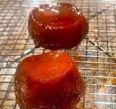 CRYSTALLIZED SWEET POTATO CANDY 😋🙌🏽🔥#mamacravingskitchen #insta  #instagood #delicious #followｍe #love #candy #mexicana #follow #viral