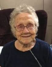 Obituary information for Frances "Frannie" Darlene Robbins