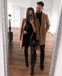Fashion Passion On Instagram Matching With Bf Elayworld Matching Couple Outfits Cute Couple Outfits Couple Outfits