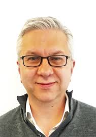 Quantitative Brokers names Tony Davison Head of Sales for EMEA LeapRate