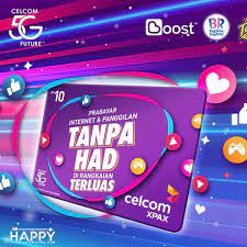 We compare and review celcom, hotlink, digi, tunetalk, redone to find the best, cheapest, unlimited data package. Unlimited Internet Call Celcom Prepaid Shopee Malaysia