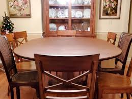 Or up to a 24 inch diameter increase (60 inch round table can receive up to a 84″ table extender) Pioneer Table Pad Company Table Extenders Photo Gallery
