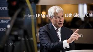 To use your bank account for refilling your gophone account: Jpmorgan Grants Jamie Dimon Special Stock Award To Stay At Bank Financial Times