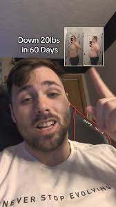 Lifestyle client Harrison Stauffer @the_watchkeeper , down 31 lbs in 3  months and building muscle too. Crazy changes here to body comp in a short  period of time. He is working out