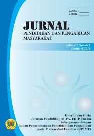 Daftar artikel yang diterbitkan tahun 2015. Jurnal Fkip Universitas Mataram
