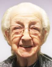 Obituary of Mabel Boucher