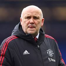 Mike Phelan removed from Man Utd coaching staff as Erik ten Hag era takes  shape
