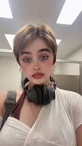 i’ll do more makeup content soon(: