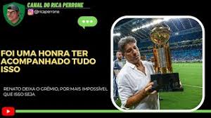 Rica perrone é jornalista, escritor, empresário, blogueiro, youtuber e jogador de fifa. Canal Do Rica Perrone S Youtube Stats Summary Profile Social Blade Stats