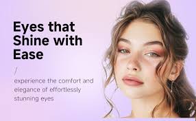 Amazon.com: Natural Lashes Natural Eyelashes Natural Look Wispy Lashes Mink  Lashes False Eyelashes Fake Eyelashes C Curl Lashes Strip Lashes Pure-06 :  Beauty & Personal Care