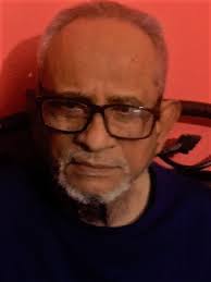 Journalist Syed Mahmud no more