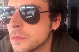 Vanished Cian McLaughlin's last online trail before mysterious park  disappearance