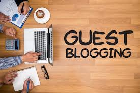 Guest Blogging Explained: Boost Your Business SEO Today
