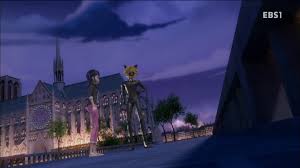 One of her favorite monuments is the louvre. Ladynoir Adrinette Marichat And Ladrien Paris In Miraculous Ladybug Let S See How