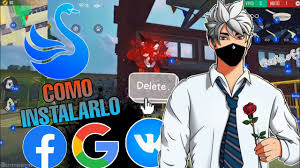 Les explico como descargar e instalar sausage man para movil en android, ios y emulador de pc de una forma rápida. Como Descargar E Instalar Smart Gaga Facil Y Rapido Para Jugar Free Fire Pc Bajos Recursos Free Fire Imagem