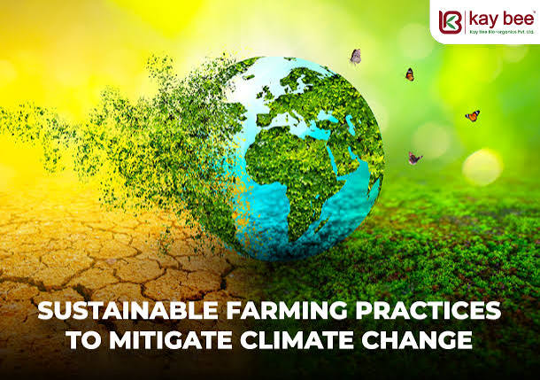 Sustainable Agriculture